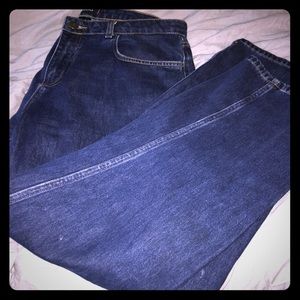 Bdg boyfriend jeans